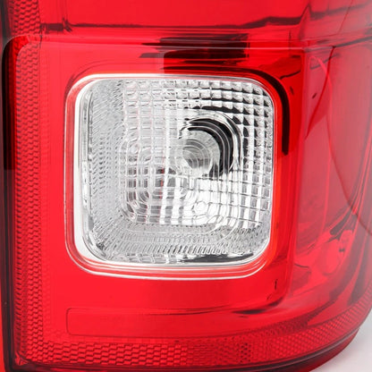 Halogen Right Rear Brake Tail Light for Ford Ranger (2019-2022)
