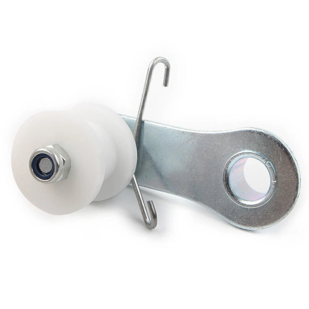 Pitbike Chain Roller Pulley Tensioner for 110cc 125cc 140cc PRO Quad Dirt Bike ATV