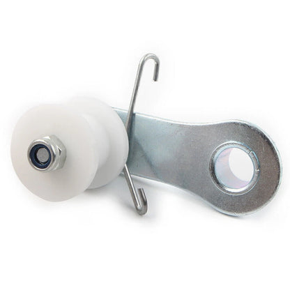 Pitbike Chain Roller Pulley Tensioner for 110cc 125cc 140cc PRO Quad Dirt Bike ATV