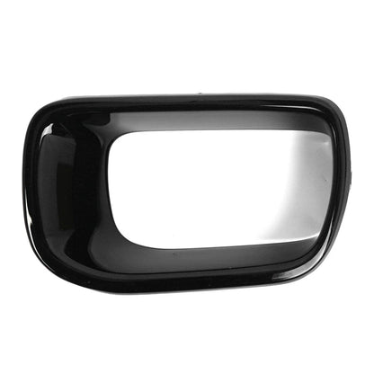 Front Bumper Air Intake Duct Cover for BMW Mini Cooper (2014-2023)