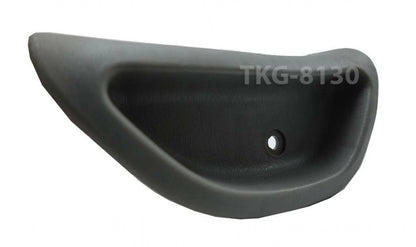 Gray Seat Adjust Handle for Nissan Frontier Navara D22 (1997-2004)