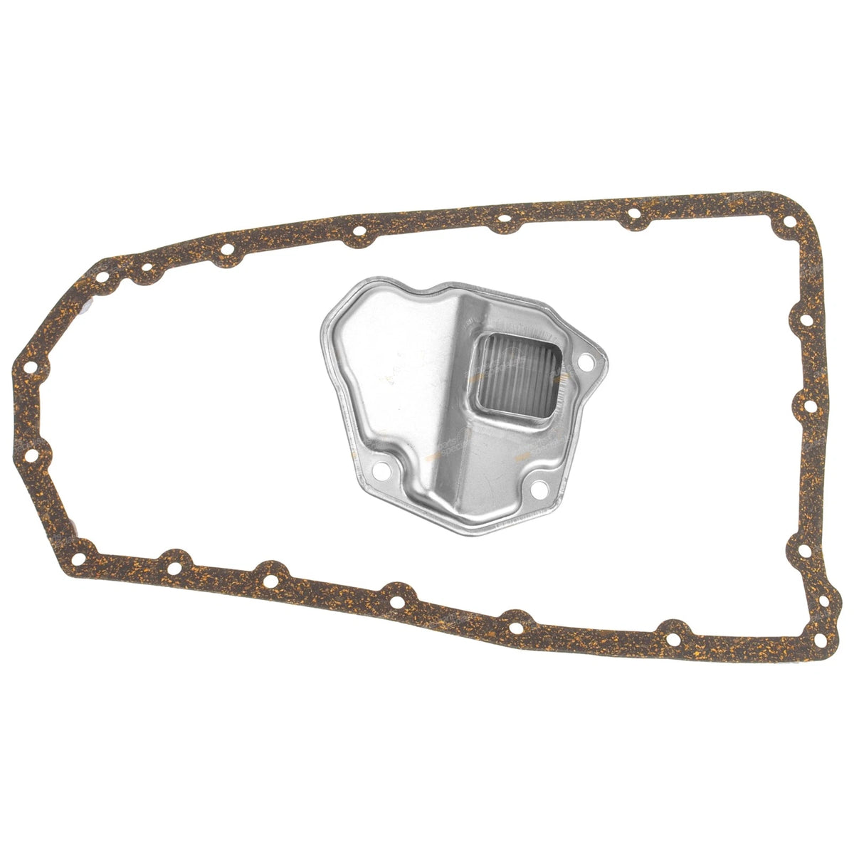 CVT Transmission Filter Kit for Jeep Patriot MK 4cyl 2.4L 2.4 VVT (2007-2014)