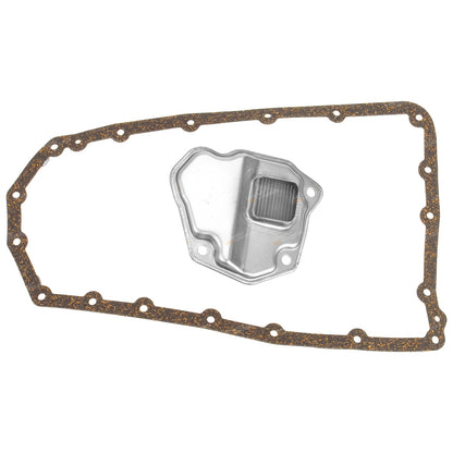CVT Transmission Filter Kit for Jeep Patriot MK 4cyl 2.4L 2.4 VVT (2007-2014)