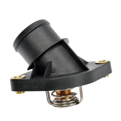 Engine Coolant Thermostat Housing for Dodge Ram, Jeep Grand Cherokee (1999-2023)
