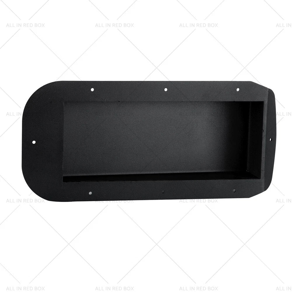 Drop Box Mounting Plate for VL VN VP VR VS Holden Commodore (1988-1997)