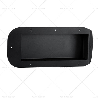Drop Box Mounting Plate for VL VN VP VR VS Holden Commodore (1988-1997)