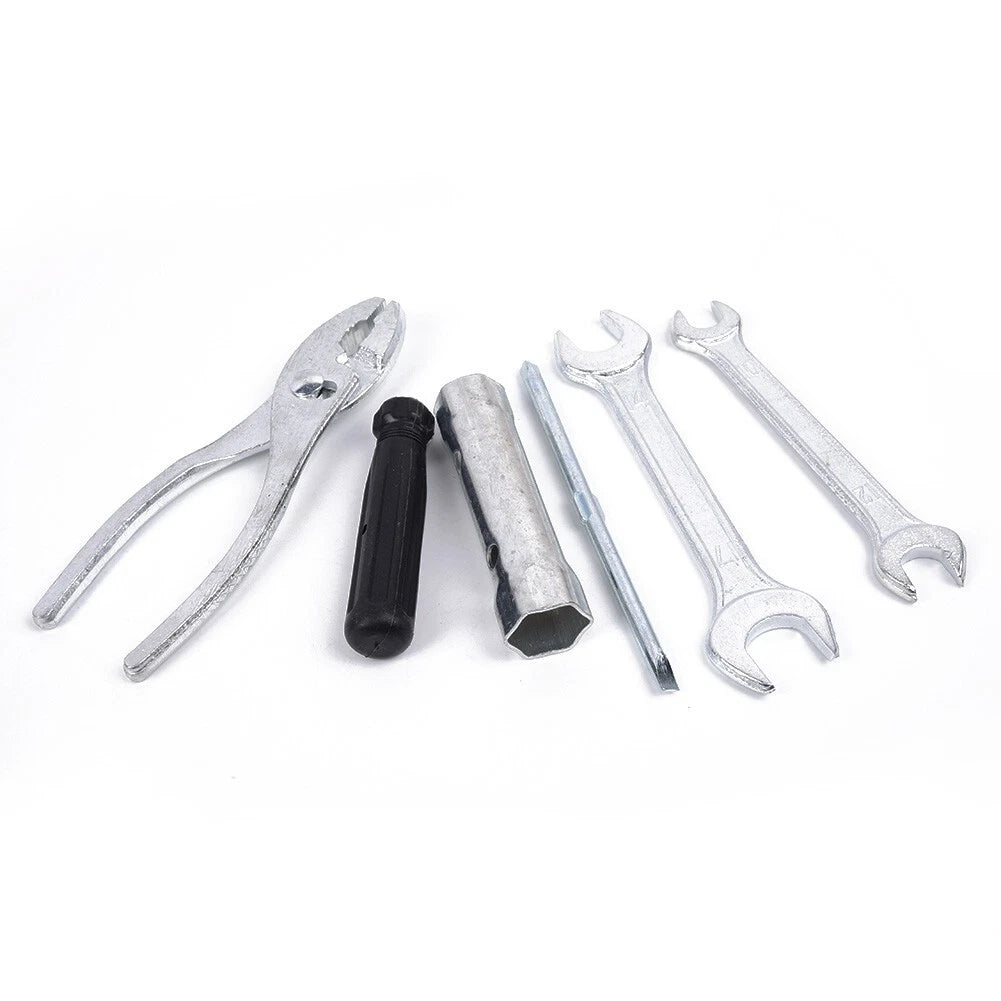 Nos Tool Kit for Honda C100 C70 CM91 CT70 CT90 S65 S90 Z50 CF70 CT110