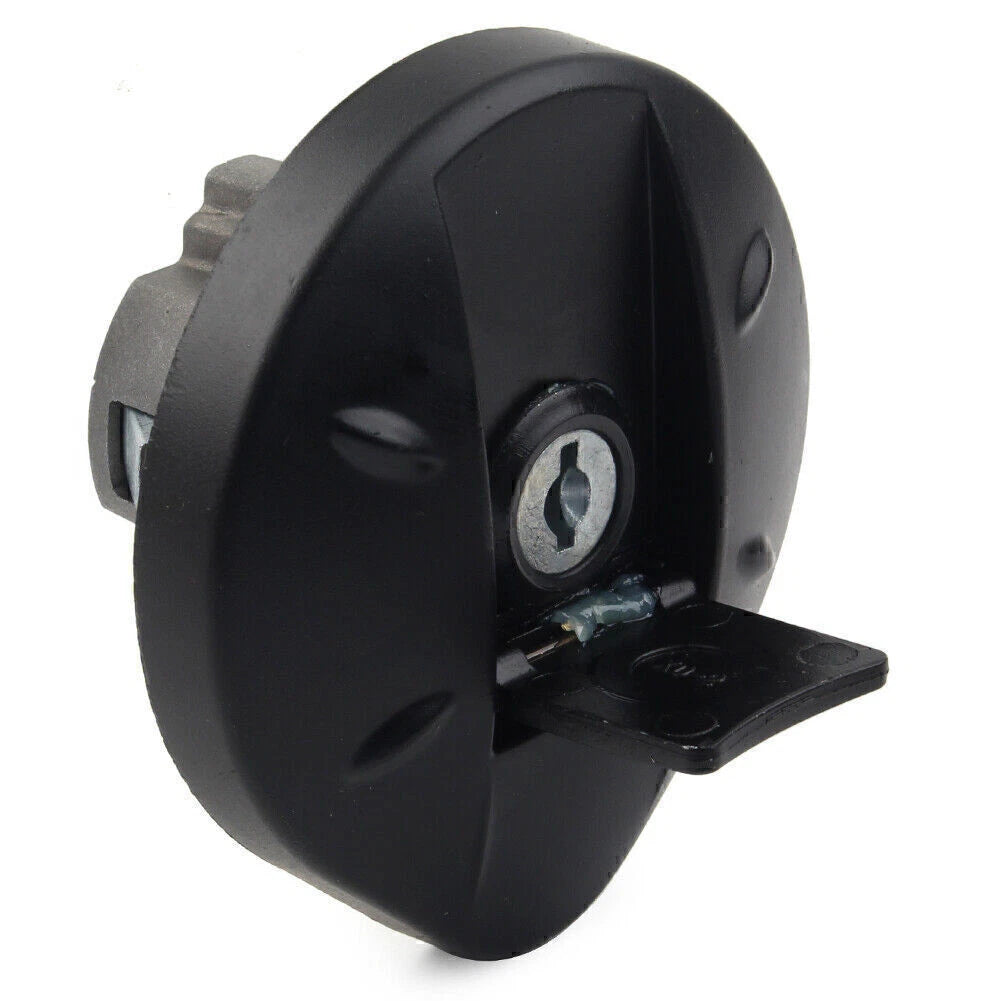 Fuel Gas Tank Cap Lock Keys for Yamaha XT660, XT660R, XG250, XT250, SCR950