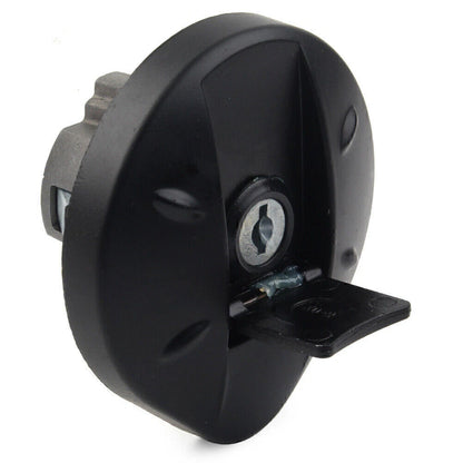 Fuel Gas Tank Cap Lock Keys for Yamaha XT660, XT660R, XG250, XT250, SCR950