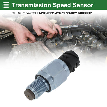 Odometer Speed Sensor for MERCEDES-BENZ 1620 1622
