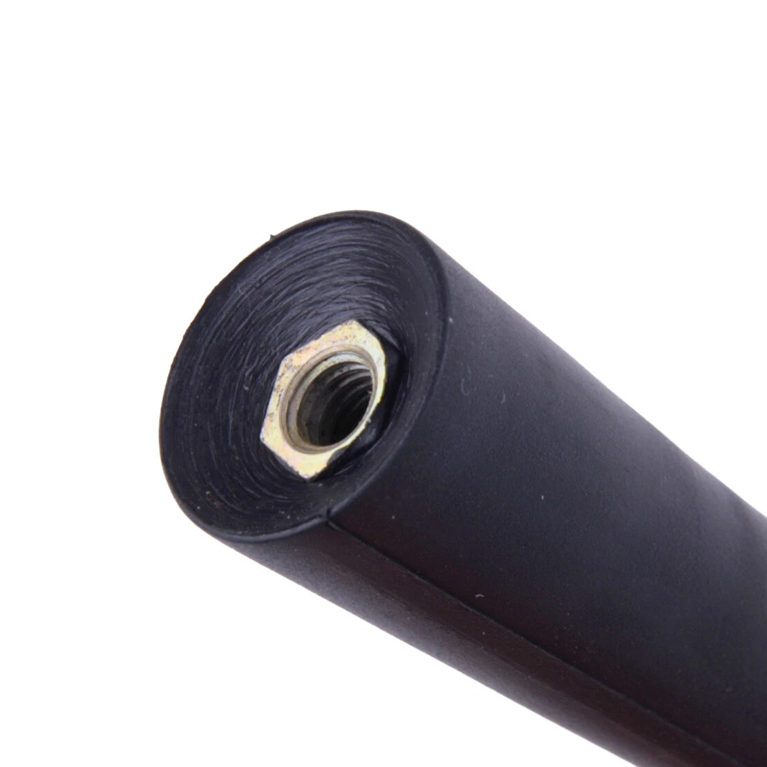 3.5" Black Car Exterior Roof Antenna Mast for Ford Maverick (2022-2023)