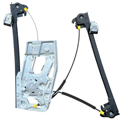 Front Left Window Regulator for BMW 5 Series E39 (1996-2003)