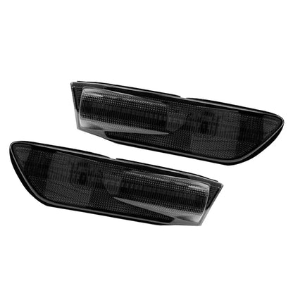 Side Marker Turn Signal Lights for Infiniti G35, Nissan Skyline (2003-2007)
