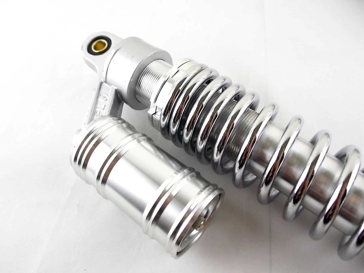 15.75" JBS Nitrogen Shock Absorbers for Harley Davidson