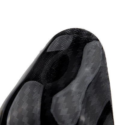 Carbon Fiber Gear Shift Knob Cover for Honda Civic 2012-2014