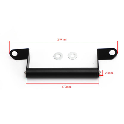 GPS Holder for Tiger 900 Rally GT Pro (2020-2021)