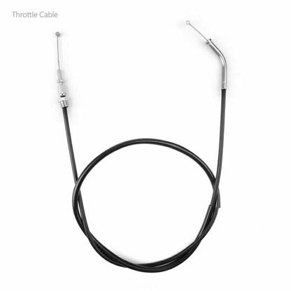 Throttle Cable Set for Honda VTX1800 (2002-2008)