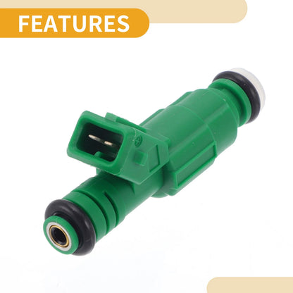 1 x Fuel Injector for Ford Mustang