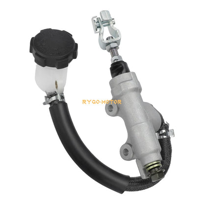 Rear Brake Master Cylinder for Honda Sportrax 300 400 TRX 300EX 400EX 250X 400X