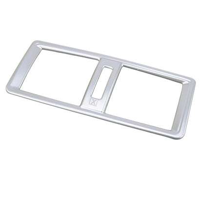 Rear Vent Cover Trim for Mitsubishi Outlander (New)