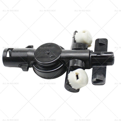 HID Headlight Washer Cap Nozzle for Toyota 86 (2012-2021)
