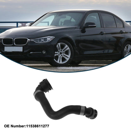 Radiator Hose for BMW 3 Series 2015 (2015) - Rubber Coolant Pipe