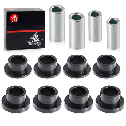 Front Rear Shock Bushings Sleeve Kit for Polaris Ranger (2001–2024)