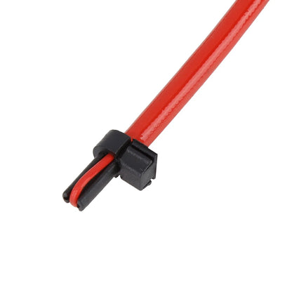 Front Rear Brake Pad Wear Sensor for Porsche Boxster