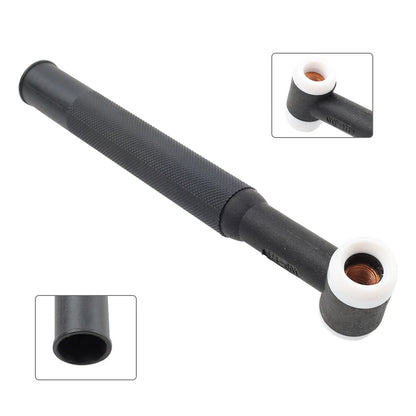 TIG Welding Torch Flex Head for WP-17F SR-17F Air Cooled Consumables