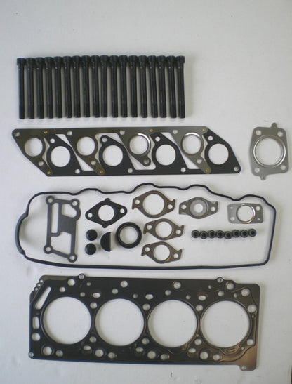 HEAD GASKET SET BOLTS L200 for Mitsubishi Pajero Shogun Sport (01-06)