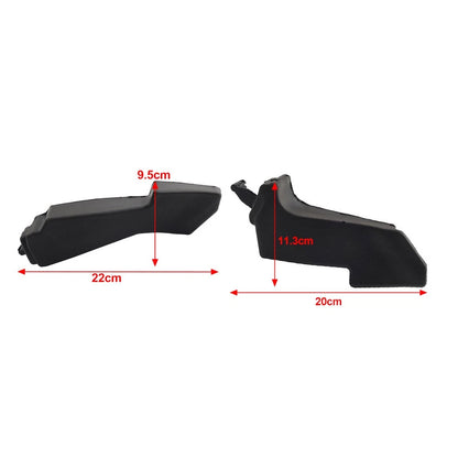 Front Upper Inner Fender Insulator for Land Rover Range Rover (2013-2021)