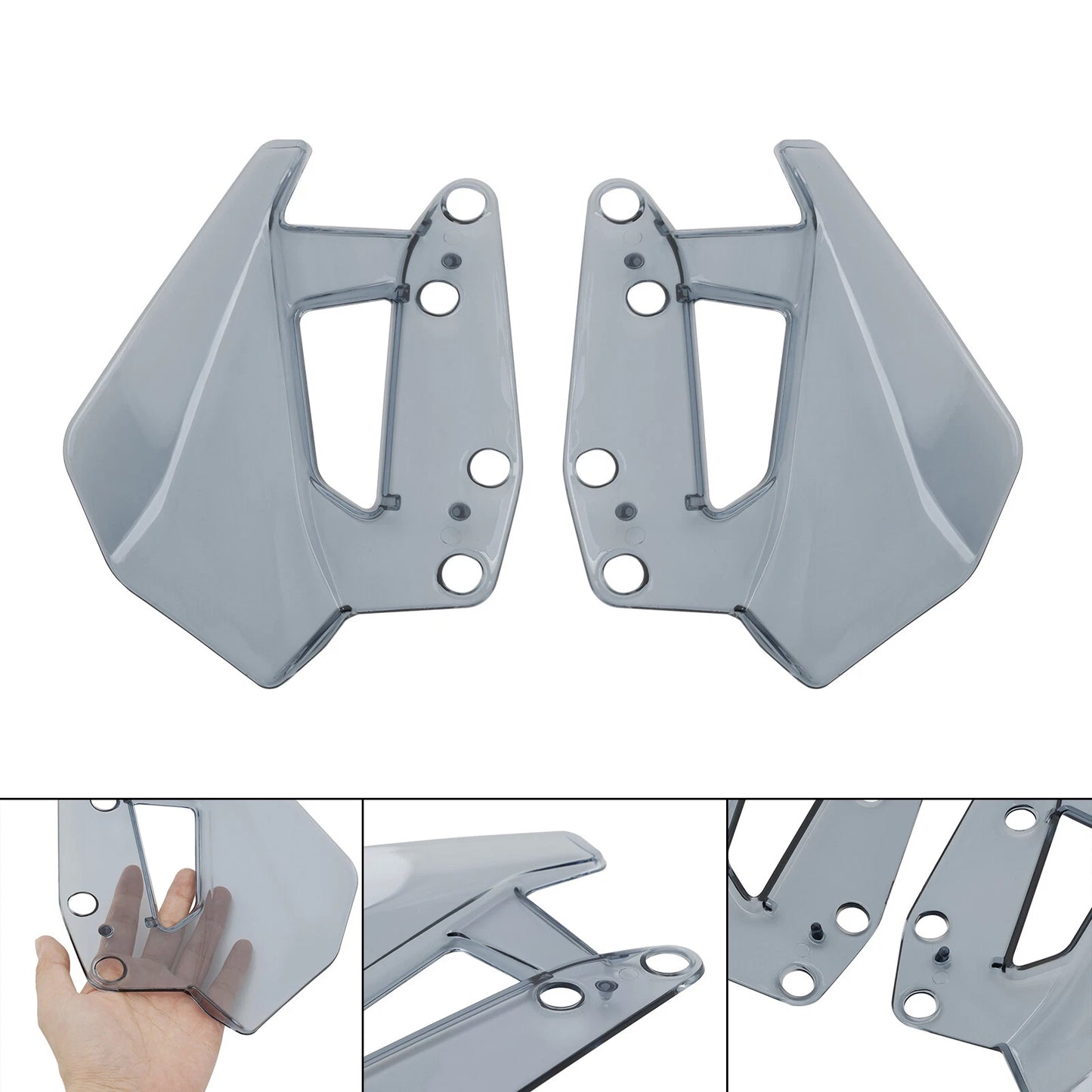 Deflector Side Lower for BMW R1300GS (2024)