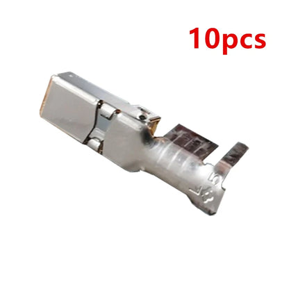 10Pcs Car Fuse Box Plug Connectors for Honda Accord, Civic (2003-2011)