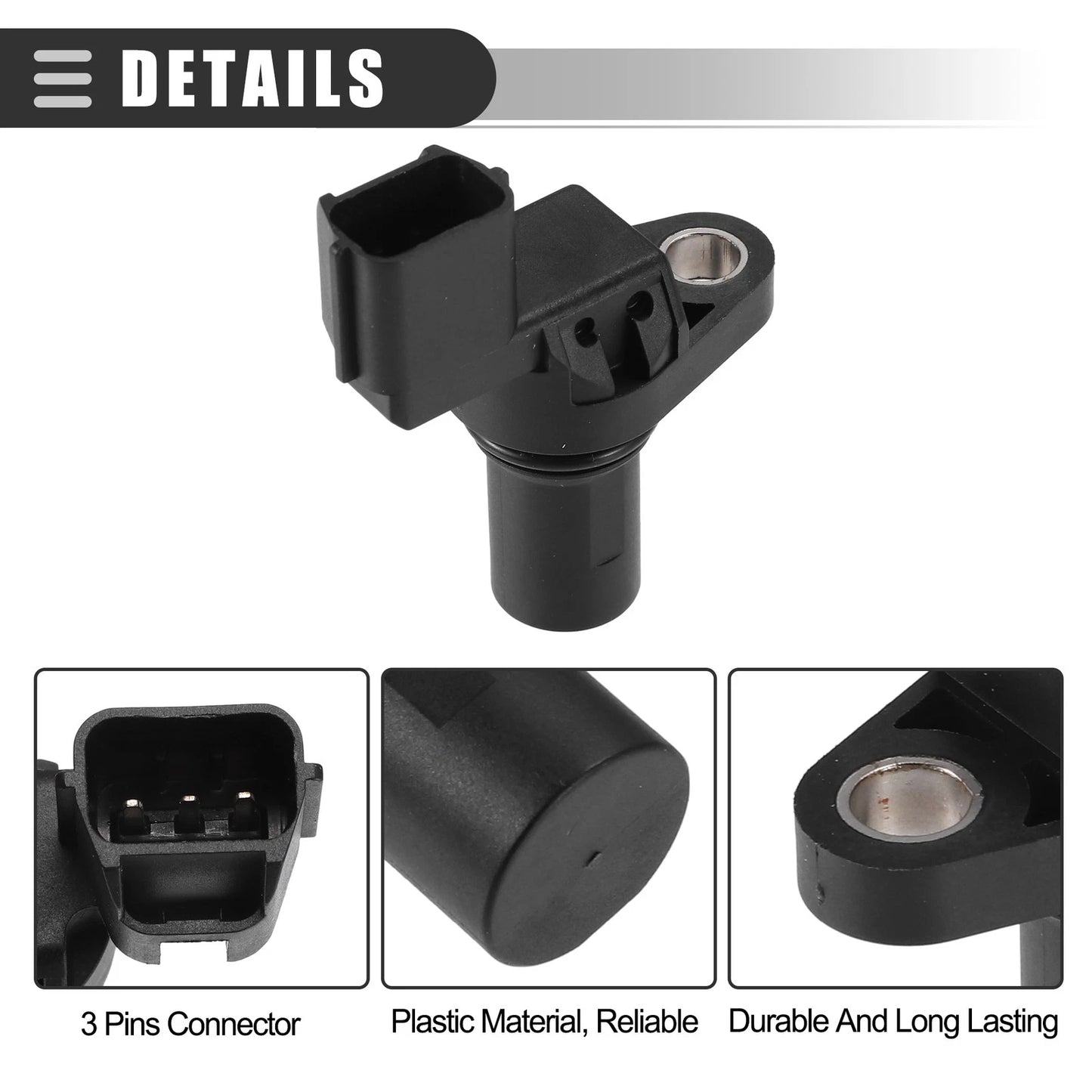 Camshaft Position Sensor for Mitsubishi Lancer (2004-2006)