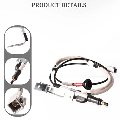 Antenna Base Assembly for Toyota Tundra (2014-2020)