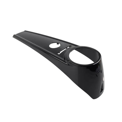 Dash Fuel Console Gas Tank Cover for Harley Road King FLHR (2008-Present)