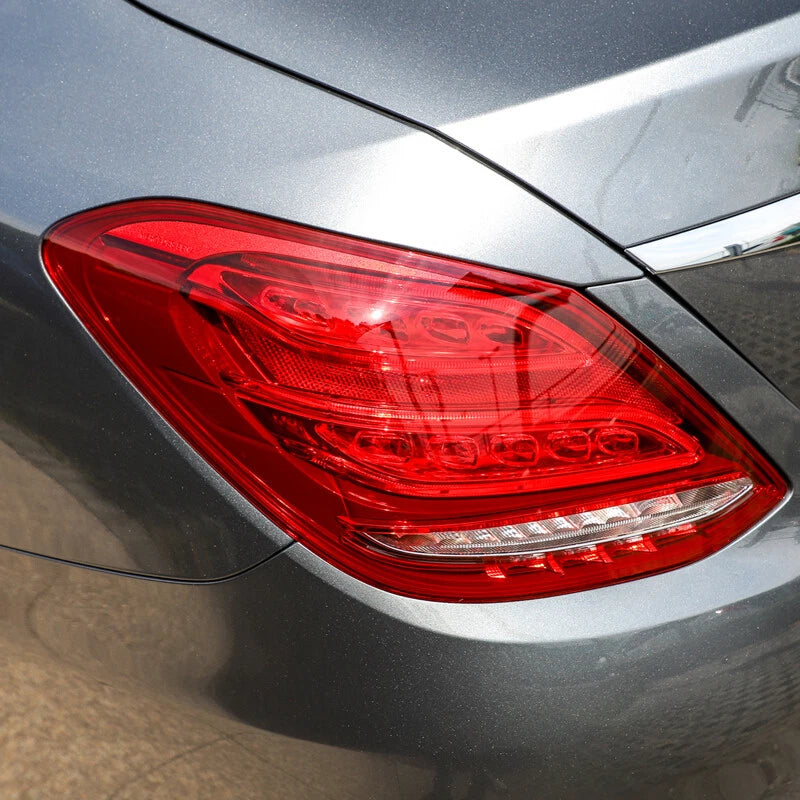 Left Rear Tail Light Brake Lamp for Benz C Class W205 (2013-2018)