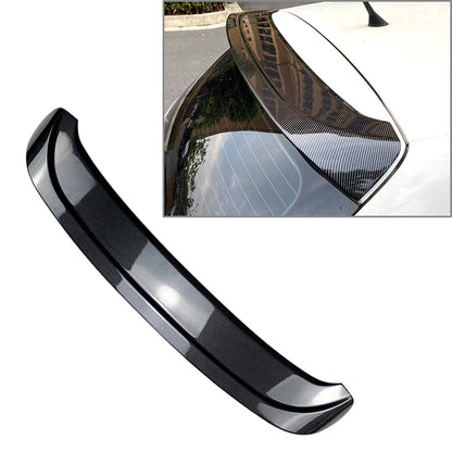 Rear Roof Boot Spoiler Wing for VW Polo MK5 2009-2017