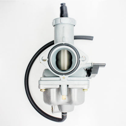 30mm Carburetor for PZ 200c 250cc PIT PRO Quad Dirt Bike ATV