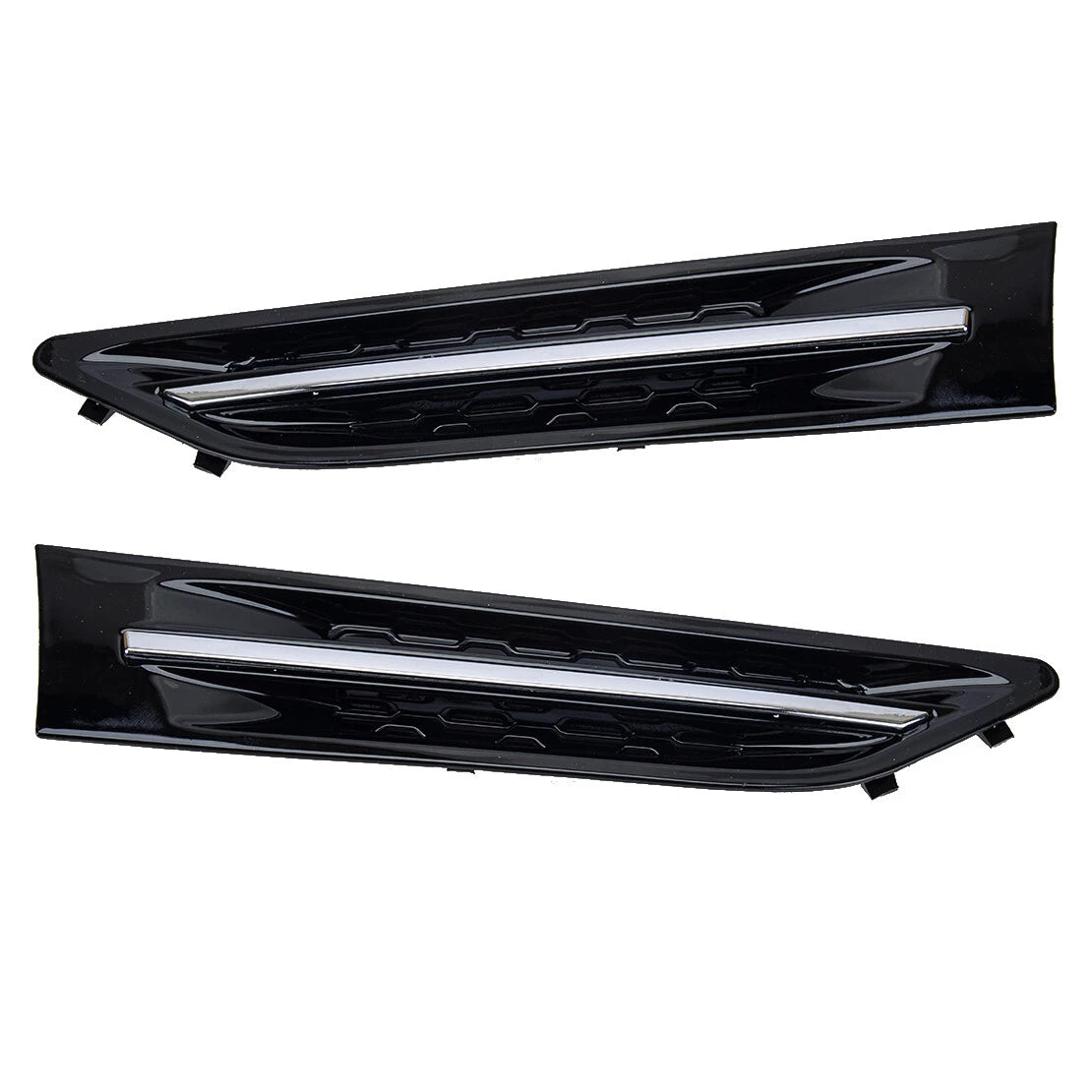 Fender Vent Garnish Molding for Kia Optima (2011-2015)