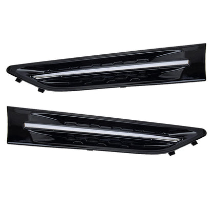 Fender Vent Garnish Molding for Kia Optima (2011-2015)