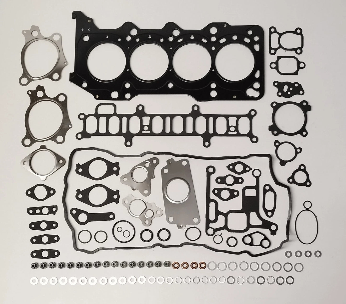 Head gasket set for Mazda 3 CX-5 2.2 SKYACTIV-D SHY SH1 2191cc