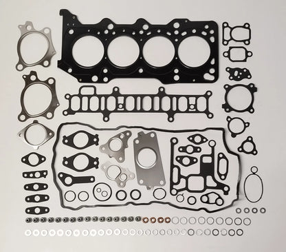 Head gasket set for Mazda 3 CX-5 2.2 SKYACTIV-D SHY SH1 2191cc