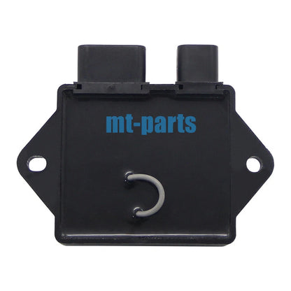 CDI Unit for Yamaha Outboard 40hp 40X M(W/T)HS/L (1998-2013)