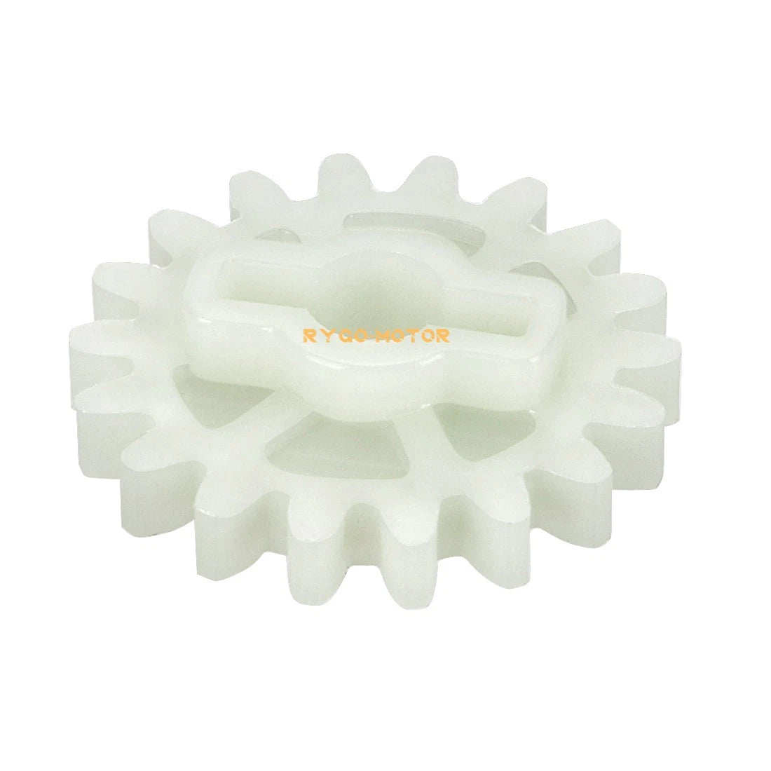 Oil Pump Driven Gear for Honda CRF250R CRF250X (2004–2017)