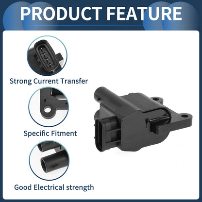 Ignition Coil Pack for Toyota 4Runner (1995-2002)