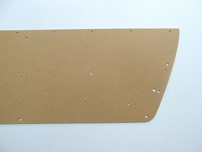 Door cards for Porsche 914 (1969–1973)