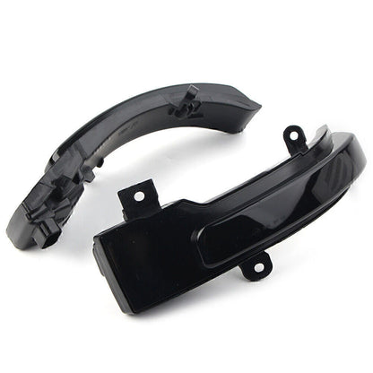Dynamic Side Mirror Signal Lights for Mitsubishi ASX Outlander Lancer (2010-2023)