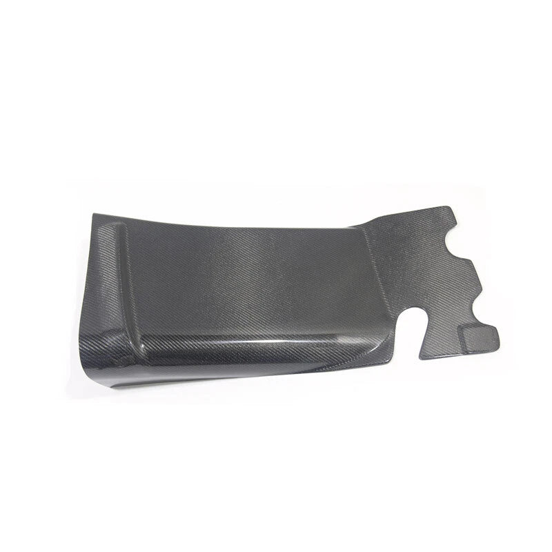 Carbon Fiber Rear Bumper Diffuser for Mini Cooper JCW R56 2009-2013