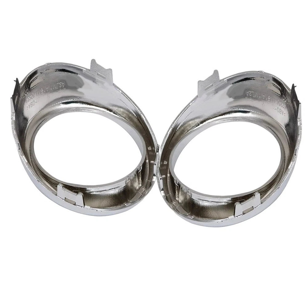 Fog Light Bezel Trim for Infiniti G25 G37